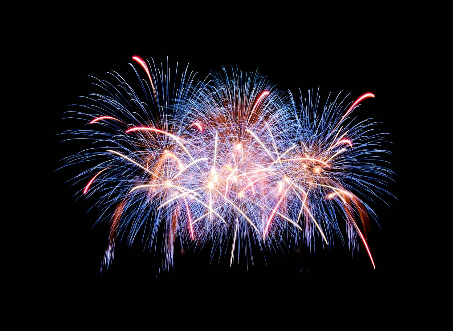 Warum Pyrotechnik schützenswertes Kulturgut ist