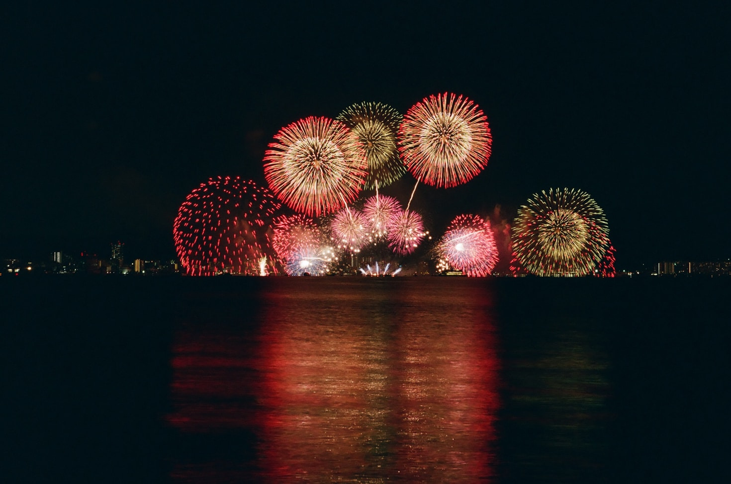 Wie wir Feuerwerk als Kulturerbe etablieren